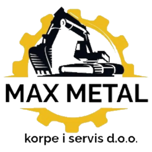 Max store